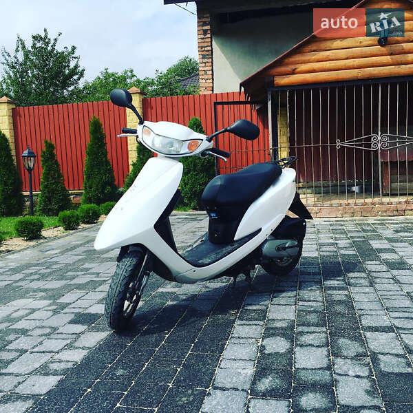 Скутер Honda Dio AF-62 2012 в Дрогобыче
