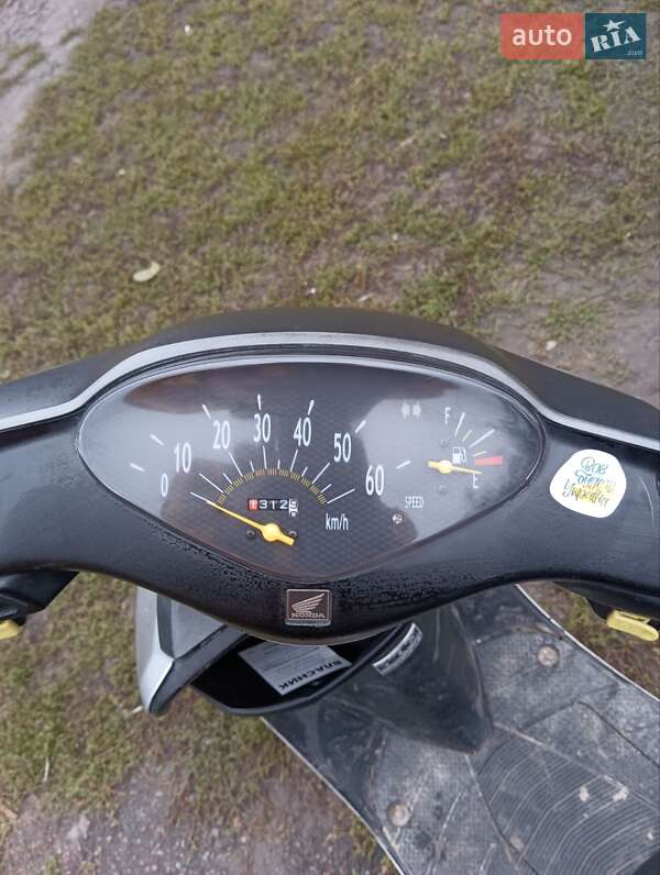 Скутер Honda Dio AF-62 2006 в Рокитному