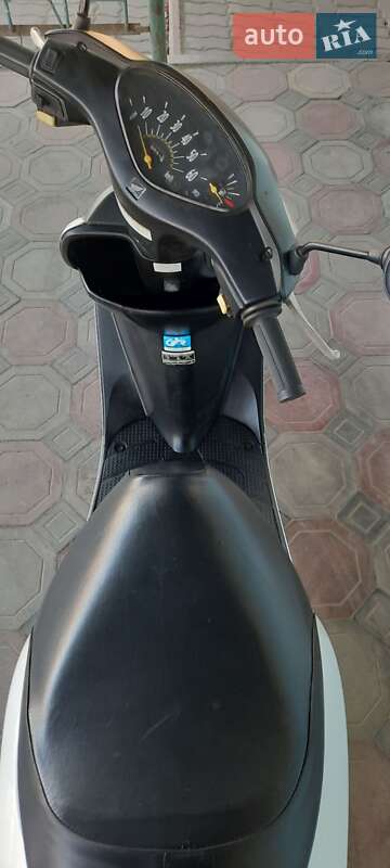 Скутер Honda Dio AF-62 2007 в Одессе