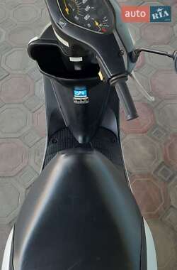 Скутер Honda Dio AF-62 2007 в 