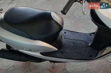 Скутер Honda Dio AF-62 2007 в 