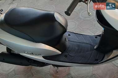 Скутер Honda Dio AF-62 2007 в Одессе