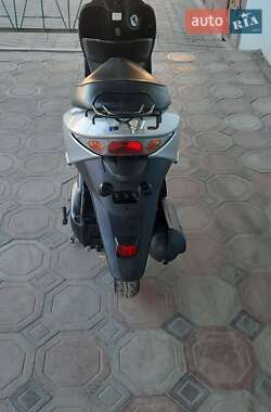 Скутер Honda Dio AF-62 2007 в Одессе