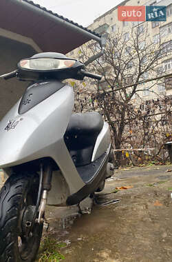 Скутер Honda Dio AF-62 2004 в Черновцах