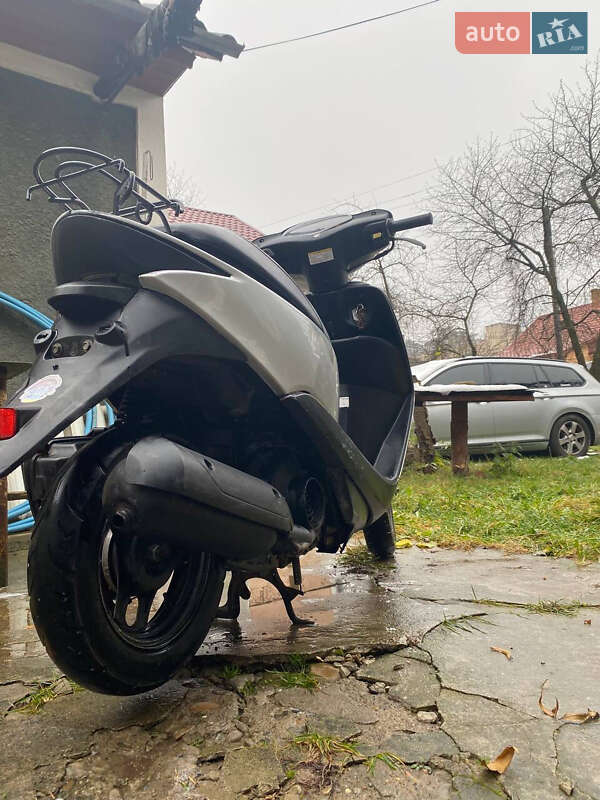 Скутер Honda Dio AF-62 2004 в Черновцах