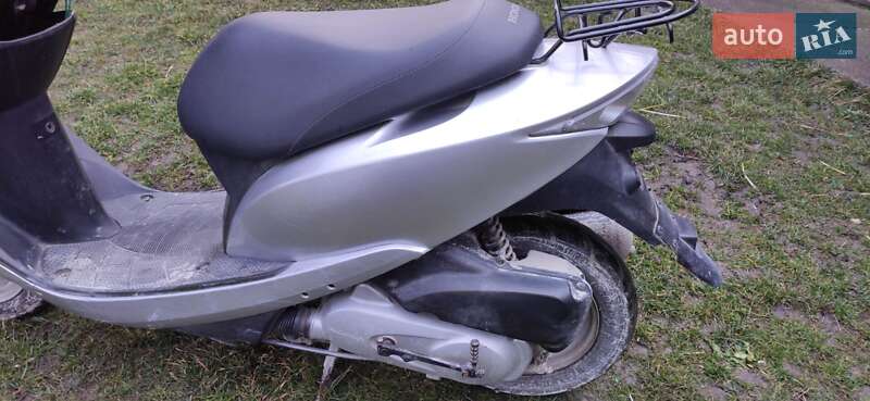 Скутер Honda Dio AF-62 2004 в Тлумачі