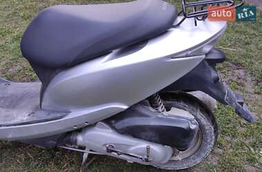 Скутер Honda Dio AF-62 2004 в Тлумаче