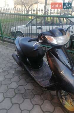 Скутер Honda Dio AF-62 2008 в 