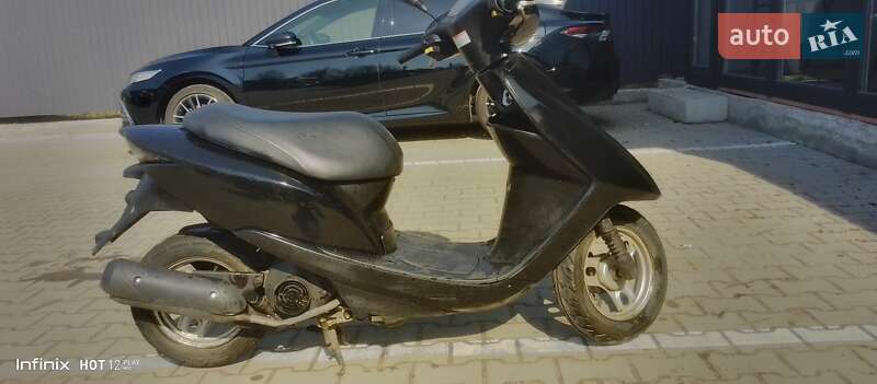Скутер Honda Dio AF-62 2007 в Чернигове