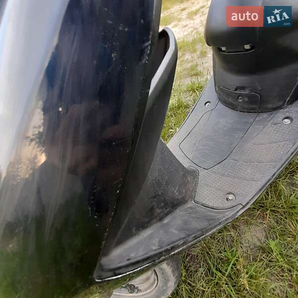 Макси-скутер Honda Dio AF-62 2008 в Шептицькому