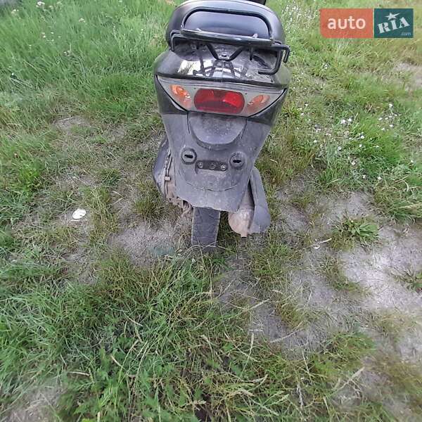 Макси-скутер Honda Dio AF-62 2008 в Шептицькому