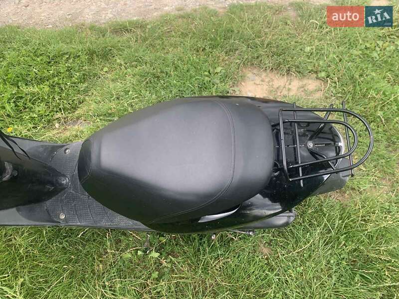 Скутер Honda Dio AF-62 2006 в Новом Роздоле