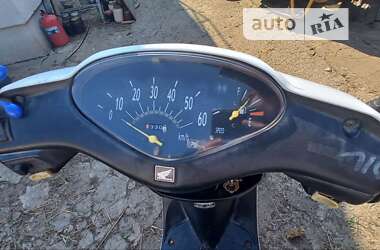 Скутер Honda Dio AF-62 2007 в Надворной