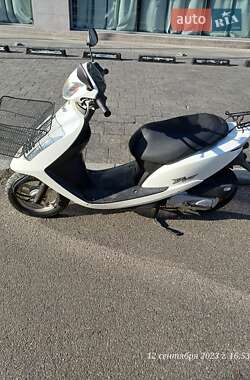 Грузовые мотороллеры, мотоциклы, скутеры, мопеды Honda Dio AF-62 2012 в 