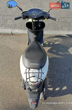 Грузовые мотороллеры, мотоциклы, скутеры, мопеды Honda Dio AF-62 2012 в 