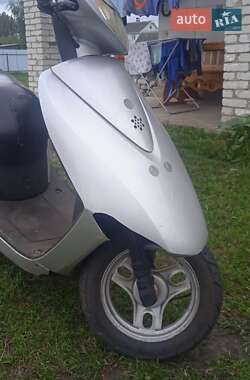 Скутер Honda Dio AF-62 2007 в Вараше