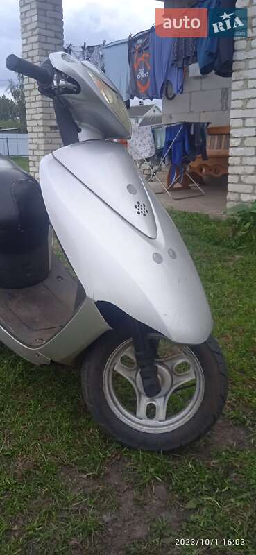 Скутер Honda Dio AF-62 2007 в Вараші