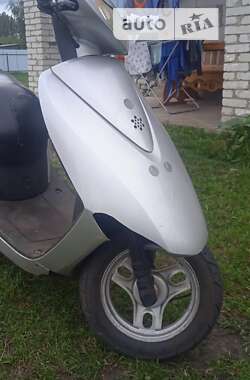 Скутер Honda Dio AF-62 2007 в Вараші