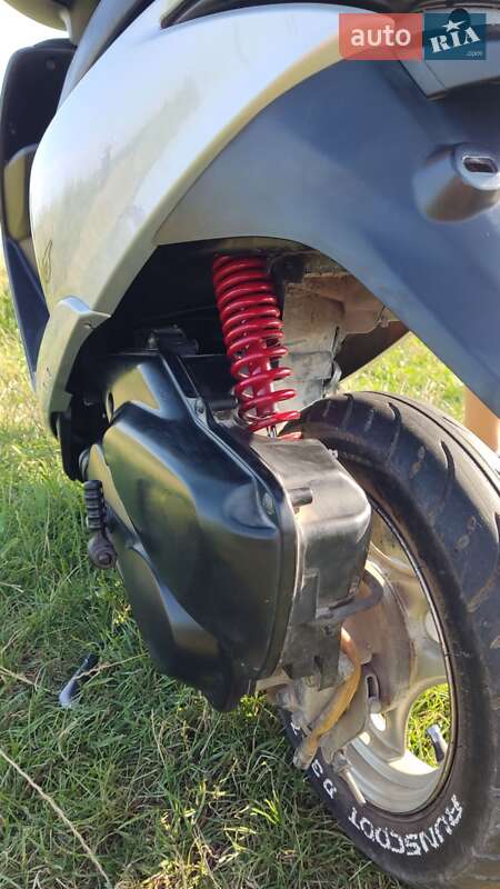 Макси-скутер Honda Dio AF-62 2010 в Тлумаче