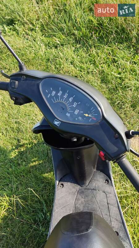 Макси-скутер Honda Dio AF-62 2010 в Тлумаче