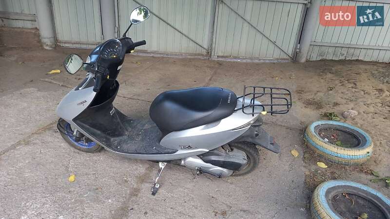 Скутер Honda Dio AF-62 2008 в Любашівці