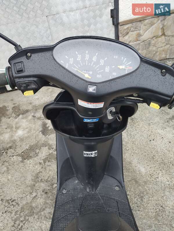 Скутер Honda Dio AF-62 2006 в Теребовле фото 5 Скутер Honda Dio AF-62 2006 в Теребовле