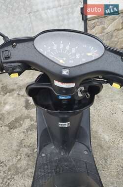 Скутер Honda Dio AF-62 2006 в Теребовле