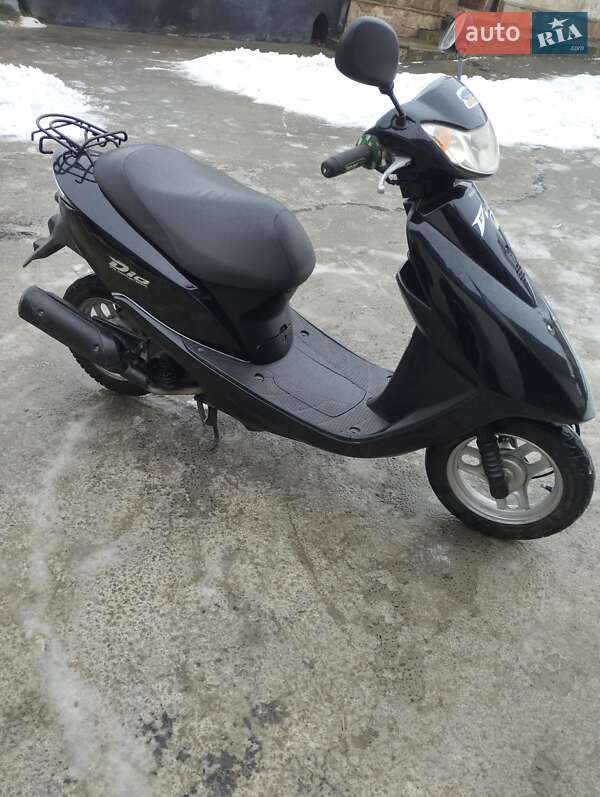 Скутер Honda Dio AF-62 2006 в Теребовле фото 6 Скутер Honda Dio AF-62 2006 в Теребовле