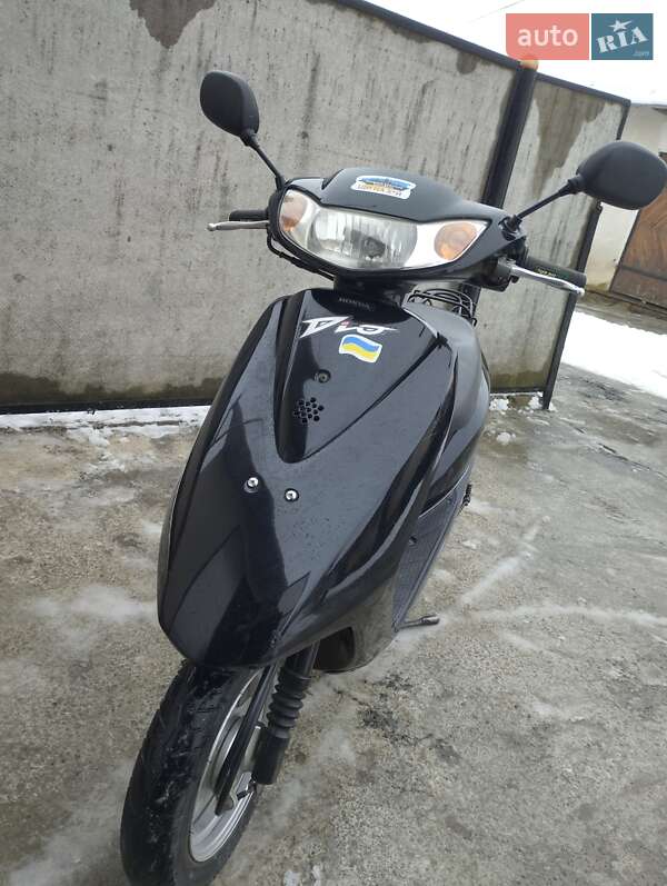 Скутер Honda Dio AF-62 2006 в Теребовле фото 8 Скутер Honda Dio AF-62 2006 в Теребовле