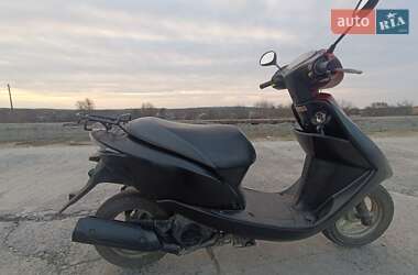 Скутер Honda Dio AF-62 2007 в 
