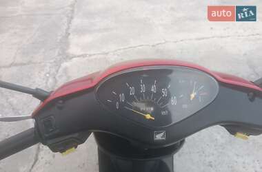 Скутер Honda Dio AF-62 2007 в 