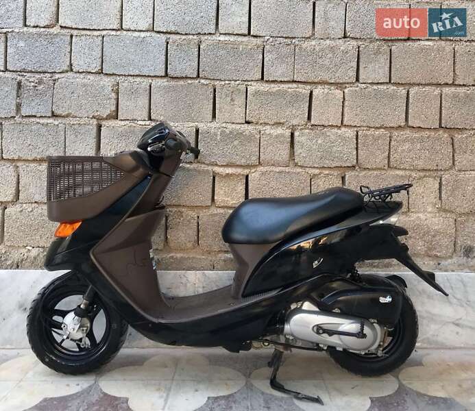 Мопеды Honda Dio AF-62 2003 в Львове