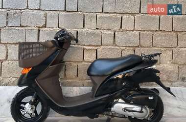 Мопеды Honda Dio AF-62 2003 в 