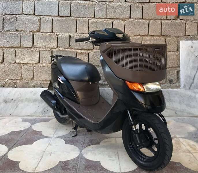 Мопеды Honda Dio AF-62 2003 в Львове