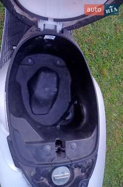Скутер Honda Dio AF-62 2010 в 
