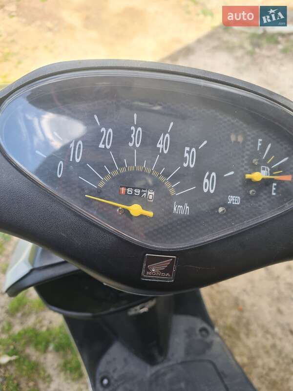 Мопеды Honda Dio AF-62 2006 в Калуше