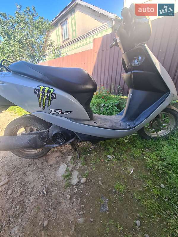 Мопеды Honda Dio AF-62 2006 в Калуше