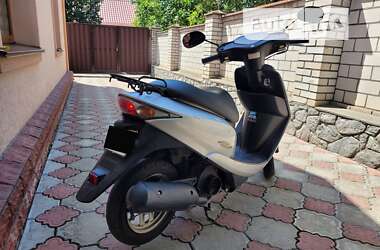 Мопеды Honda Dio AF-62 2003 в Умани