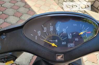 Мопеды Honda Dio AF-62 2003 в Умани