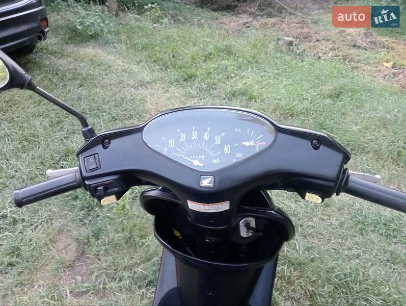Скутер Honda Dio AF-62 2010 в Тульчине фото 5 Скутер Honda Dio AF-62 2010 в Тульчине