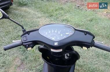 Скутер Honda Dio AF-62 2010 в 