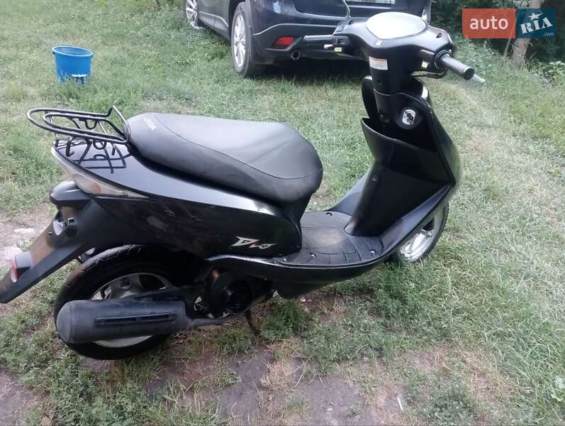Скутер Honda Dio AF-62 2010 в Тульчине фото 4 Скутер Honda Dio AF-62 2010 в Тульчине