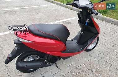 Скутер Honda Dio AF-62 2007 в 