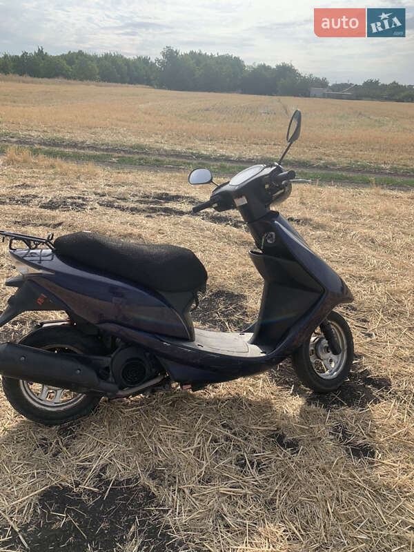 Скутер Honda Dio AF-62 2007 в Подольске