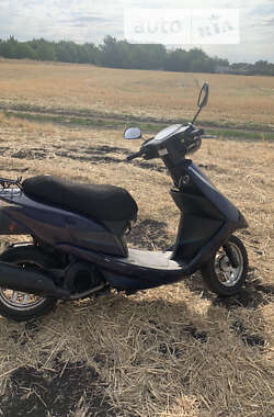 Скутер Honda Dio AF-62 2007 в Подольске