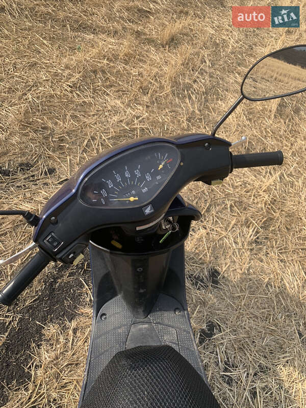 Скутер Honda Dio AF-62 2007 в Подольске