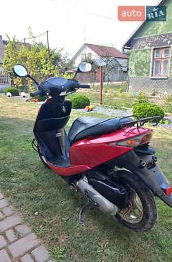 Скутер Honda Dio AF-62 2009 в 