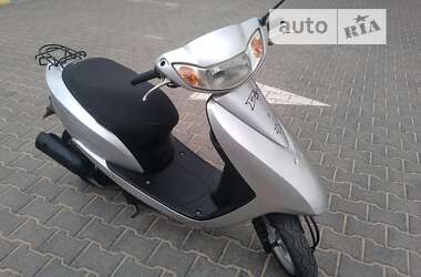 Мопеди Honda Dio AF-62 2007 в Одесі