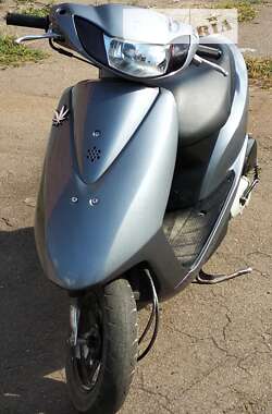 Скутер Honda Dio AF-62 2009 в Бару