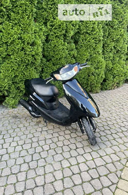 Скутер Honda Dio AF-62 2003 в Мостиске